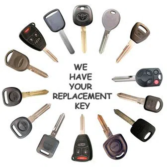 Fort Worth Elite Locksmith Fort Worth, TX 972-810-6772 - 19-Transponder-keys
