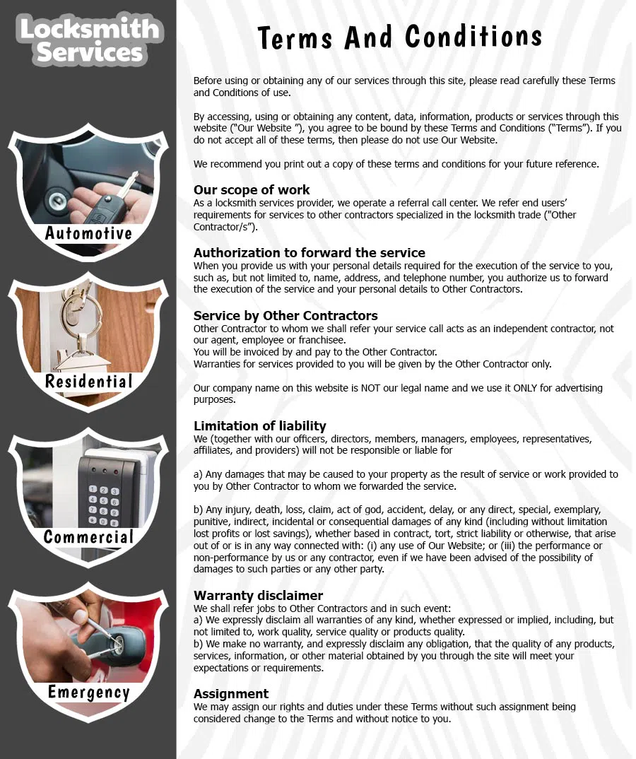 Fort Worth Elite Locksmith Fort Worth, TX 972-810-6772